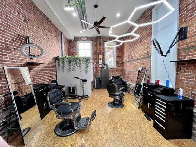 2640 Cherokee St Unit commercial