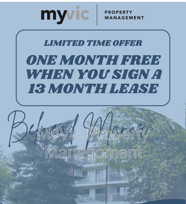 Building Photo - 18308-18393 93 Ave NW Unit Two Bed