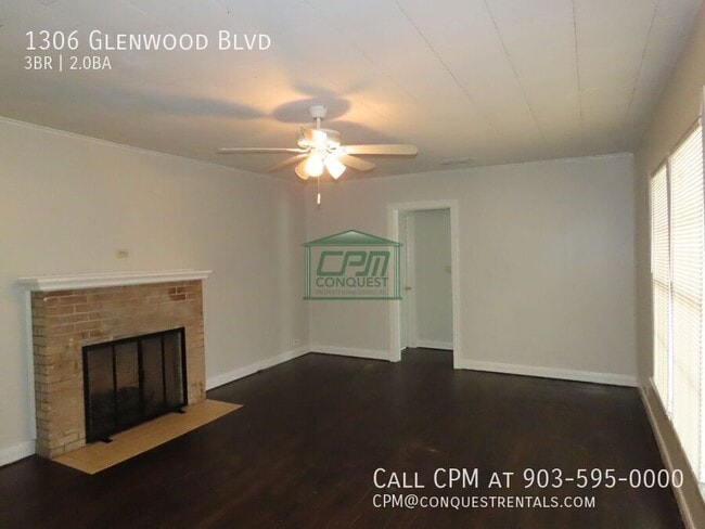 Photo - 1306 S Glenwood Blvd