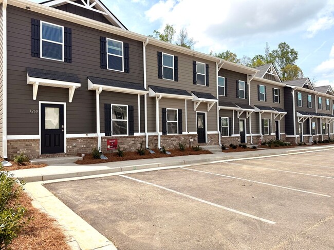 The Hamlet @ Wyndham Gates Towhhome - The Hamlet @ Wyndham Gates Towhhome