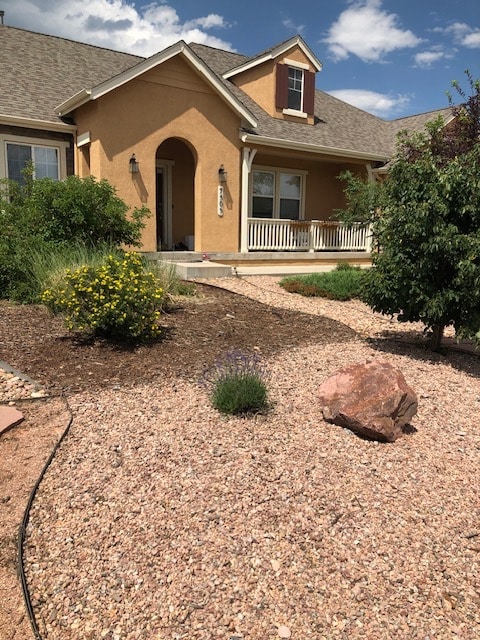 Building Photo - 7505 Antelope Meadows Cir Rental