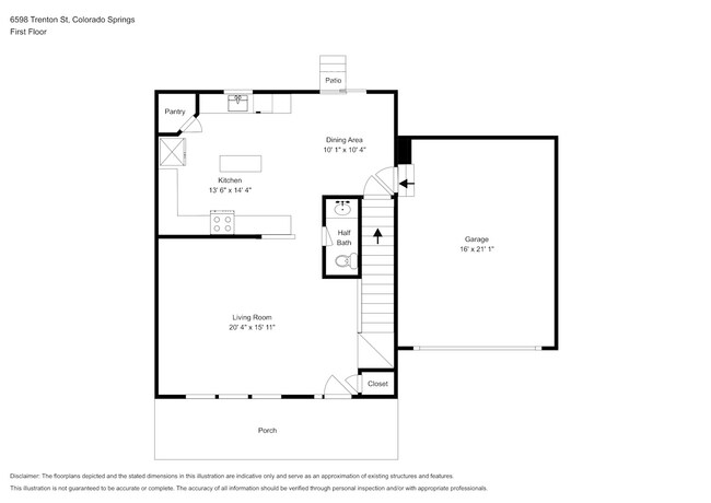 Photo - 6598 Trenton St