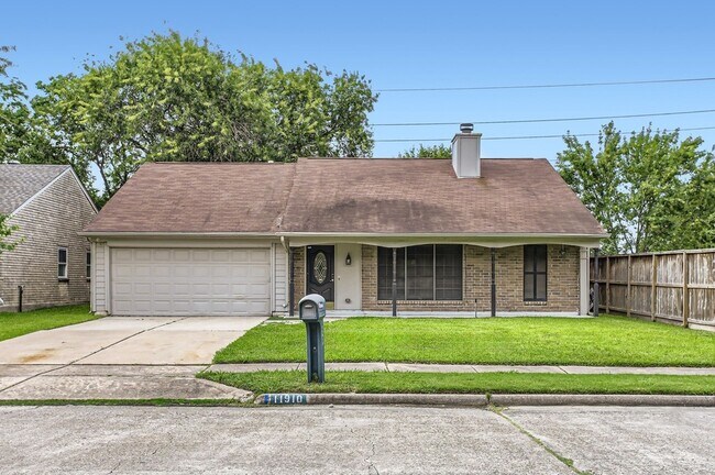 Building Photo - 11910 Yearling Dr Rental