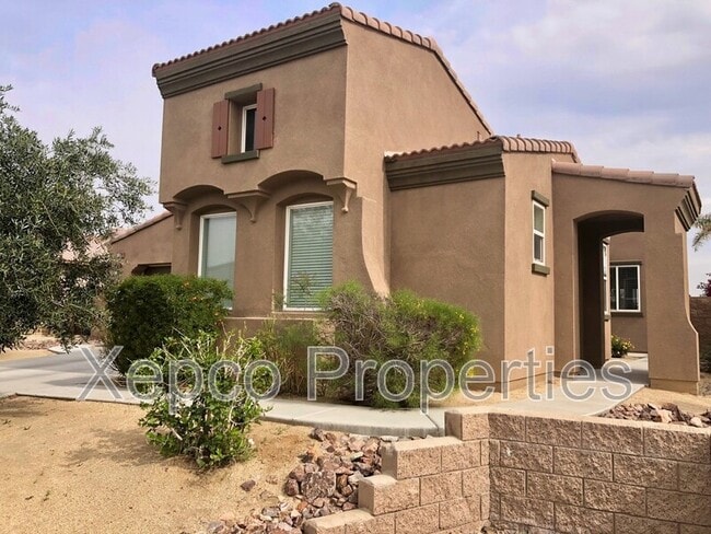 Photo - 77320 Colorado St House