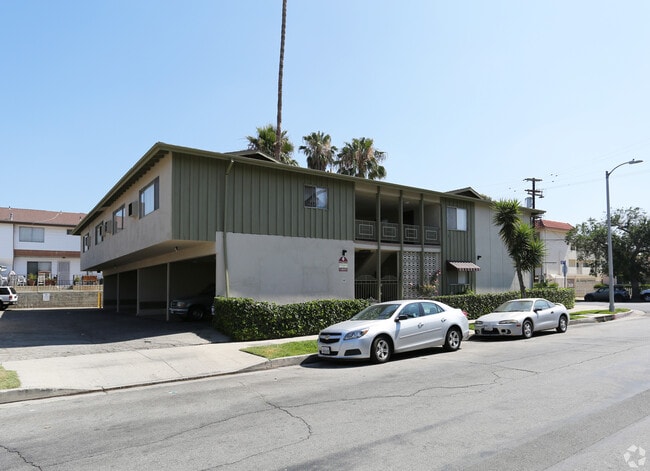 Photo - 7107 Etiwanda Ave