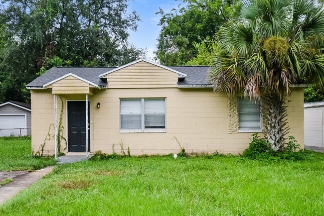 Building Photo - 3122 Rosselle St Rental