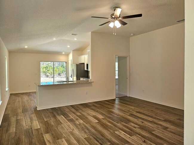 Photo - New build-3 bedroom, 2 bath