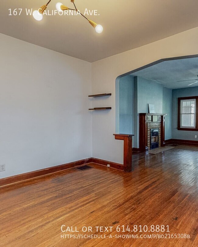 Photo - 167 W California Ave