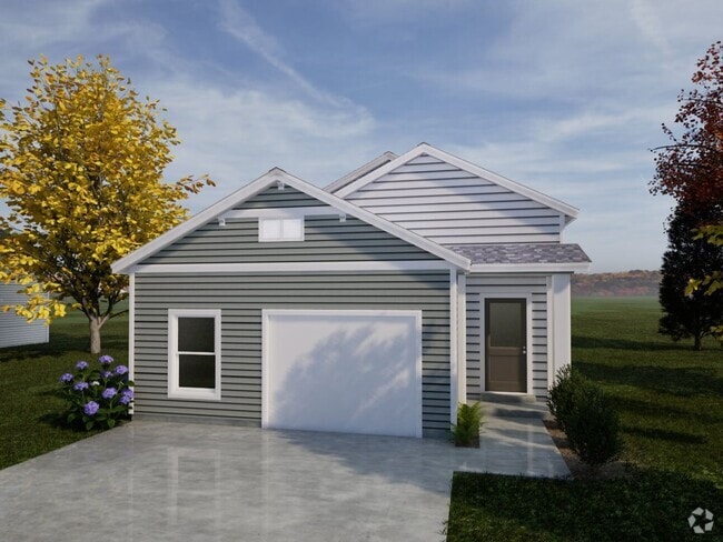 Building Photo - Campbell Neighborhood Rental