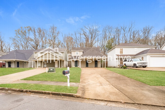 Building Photo - 4599 Addington Dr