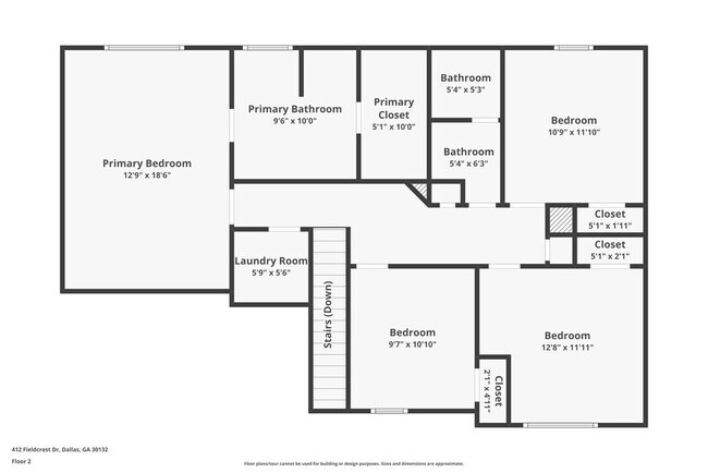 Photo - 412 Fieldcrest Dr