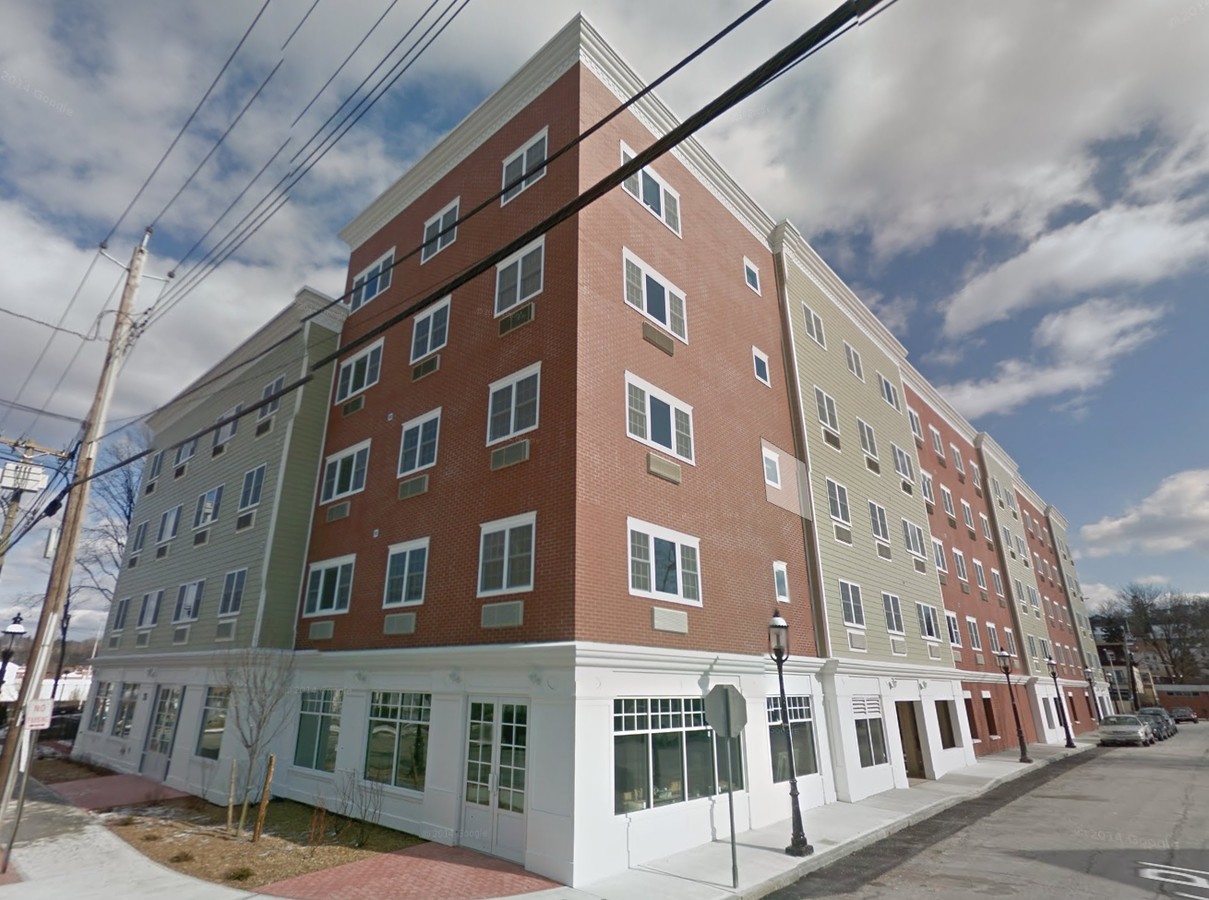 Red Lion Apartments - Red Lion Apartments