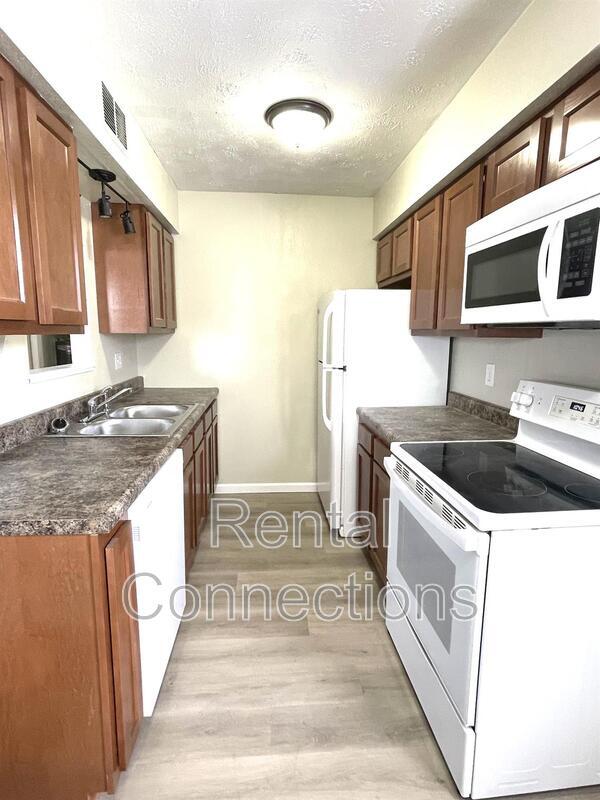 Photo - 601 N 9th St Unidad , Rental