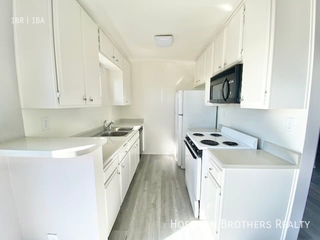 Building Photo - 3747 Glendon Ave Unit 101