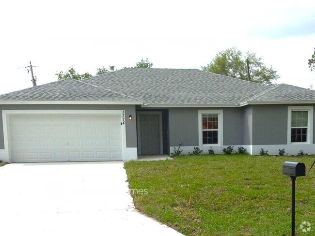 Building Photo - 1374 SW Porter Rd Rental