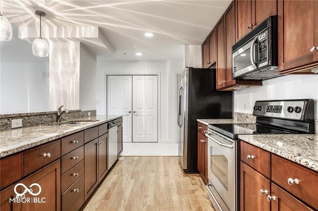 Photo - 350 N Meridian St Unit 508