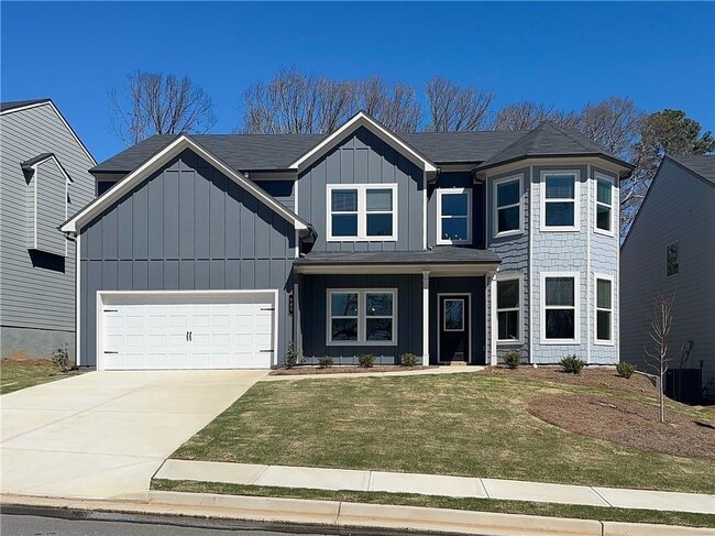 Building Photo - 445 Fox Crk Dr Rental