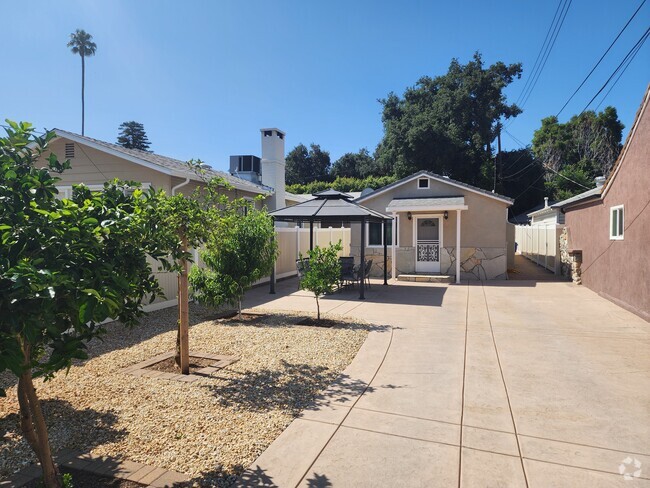 Building Photo - 8522 Hillrose St Rental