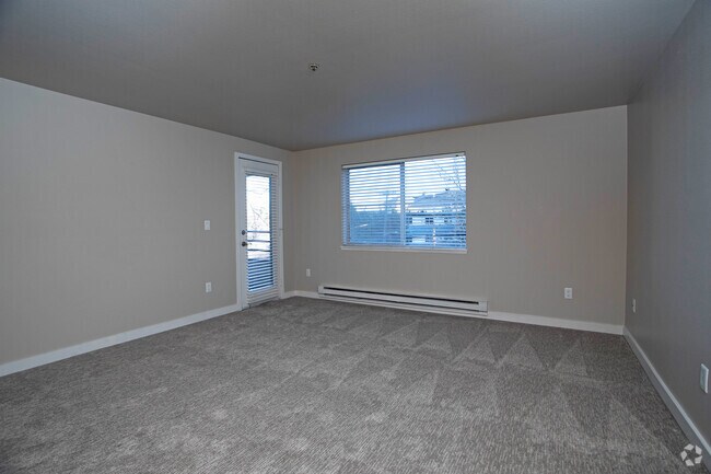 1HAB, 1BA - 647&nbsp;ft² - Vesper