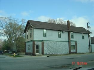 Apartment 1 - Pinehurst Apartments