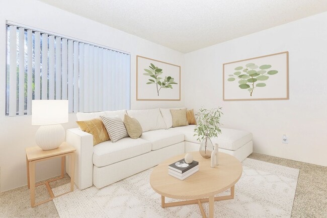 Sterling Pointe Apartments