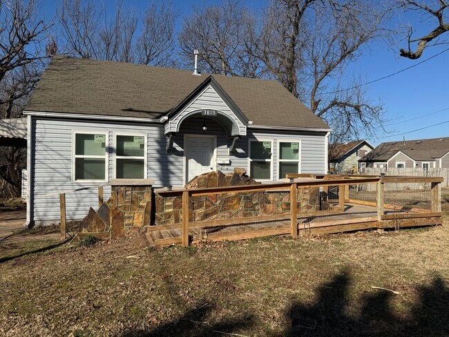Photo - Nice 2 Bedroom Northwest OKC