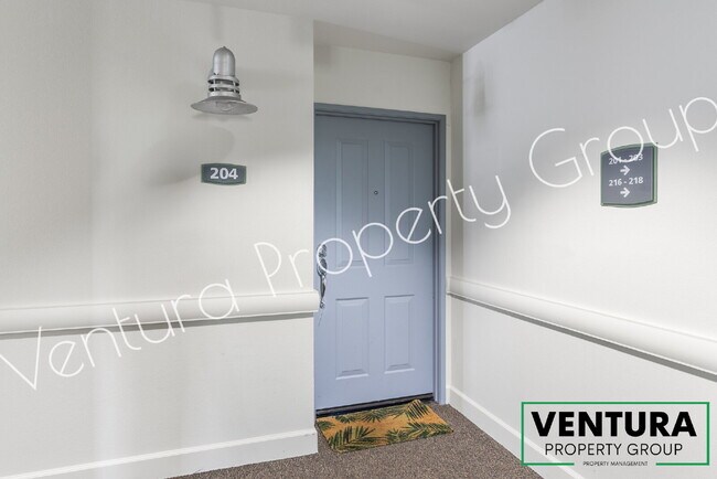 Spacious 2-Bedroom Condo with 2 Full Baths in Oxnards Channel Island