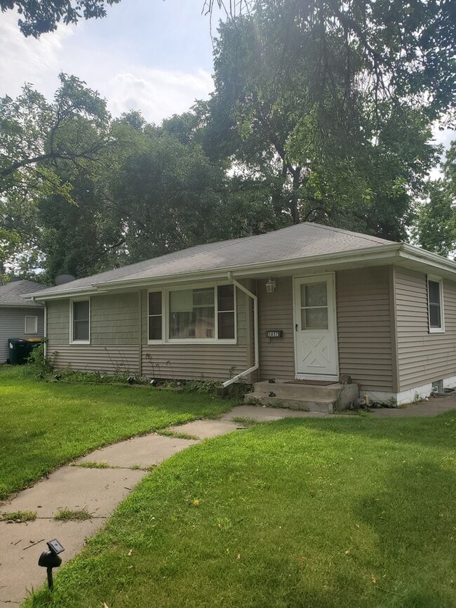 Photo - 5857 N Colfax Ave House
