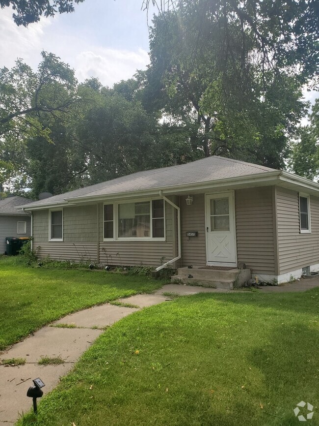 Building Photo - 5857 N Colfax Ave Rental