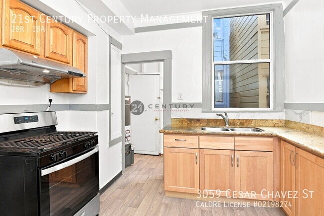 3053-3059 Cesar Chavez St