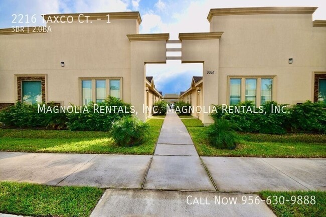 Building Photo - 2216 Taxco Ct