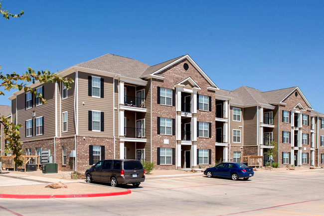 Reserves at South Plains - RESERVES AT SOUTH PLAINS Apartments