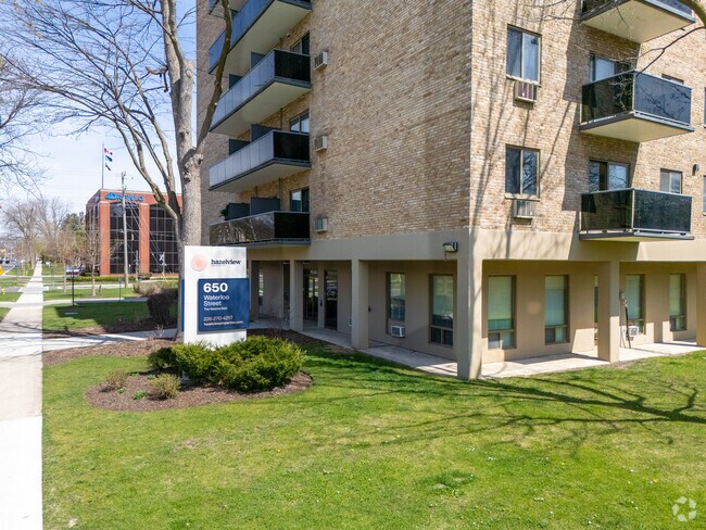 Photo - The Weatherfield