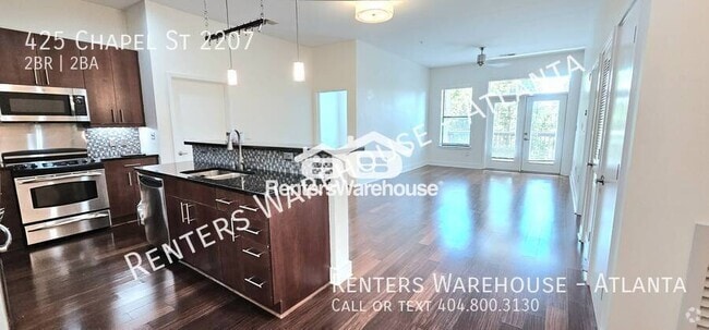 Building Photo - 425 Chapel St SW Rental