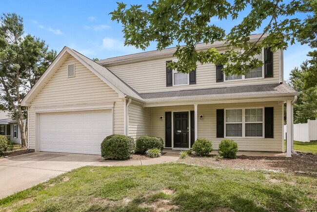 Photo - 3913 Edgeview Dr