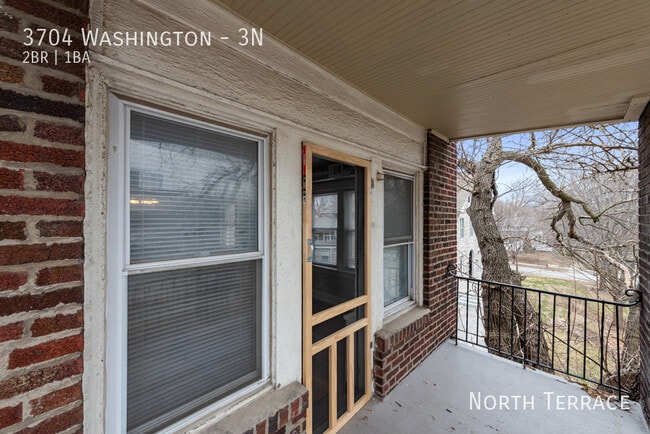 Photo - 3704 Washington-3N Unit 3N