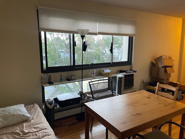 Photo - 14 Trowbridge St Unit 71