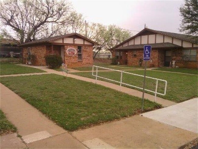 Photo - 137 Shirley Courts Apartamento