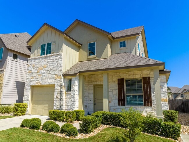 Building Photo - Beautiful 3 bedroom home in Gated community!