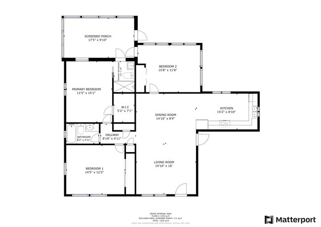 Building Photo - 4818 Dogwood St Rental