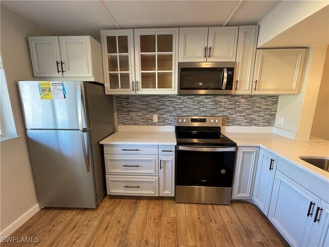 Photo - 2395 Naples Trace Cir Unit 6