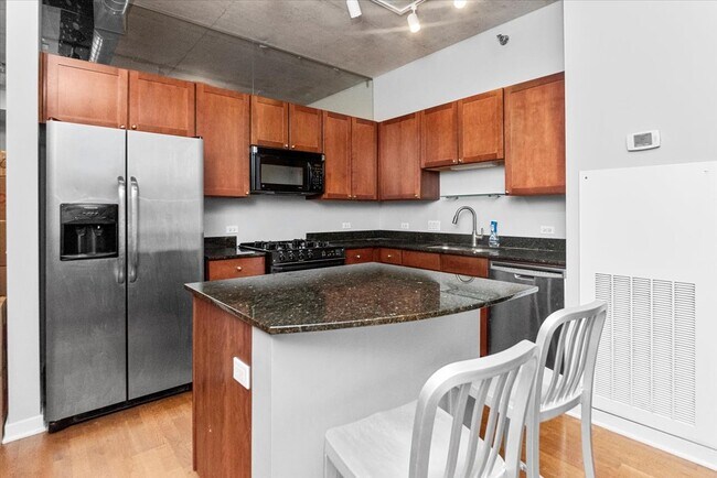 Photo - 720 N Larrabee St Unit 1012