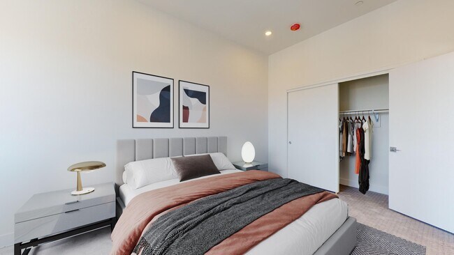 Photo - Boutique Apartments Unit 509
