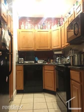 Photo - 3 br, 1 bath  - 1113 Commonwealth Ave # 15 Unidad # 15