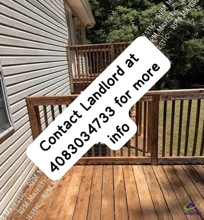 Photo - 1577 King Mill Rd