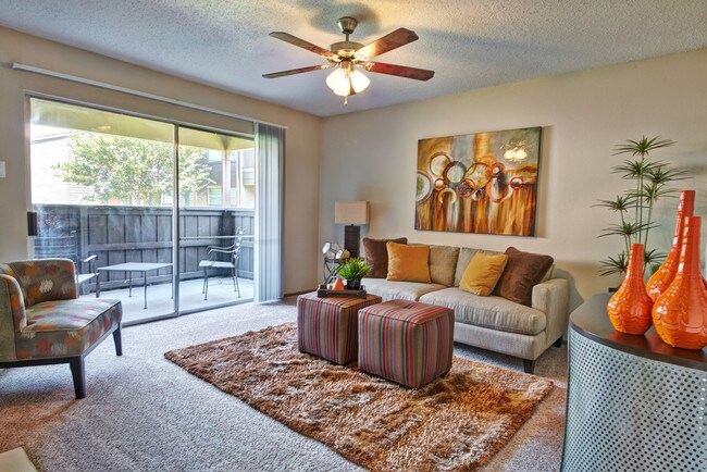 Building Photo - Preston Creek Rental
