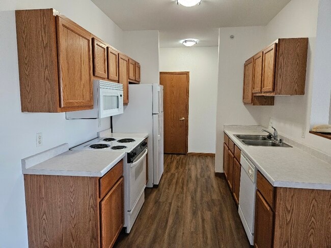 Cannery Row Apartments