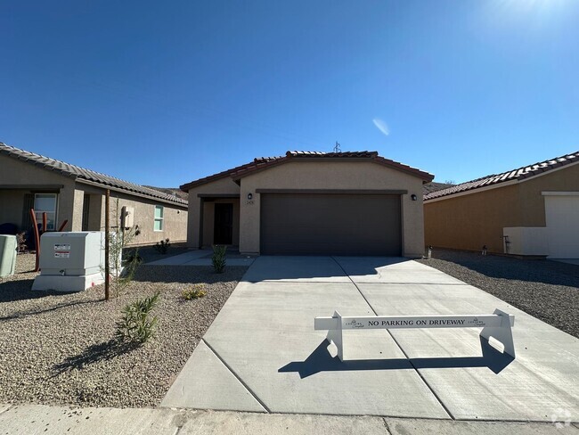 Building Photo - 3 bedroom, 2 bathroom home built in 2024