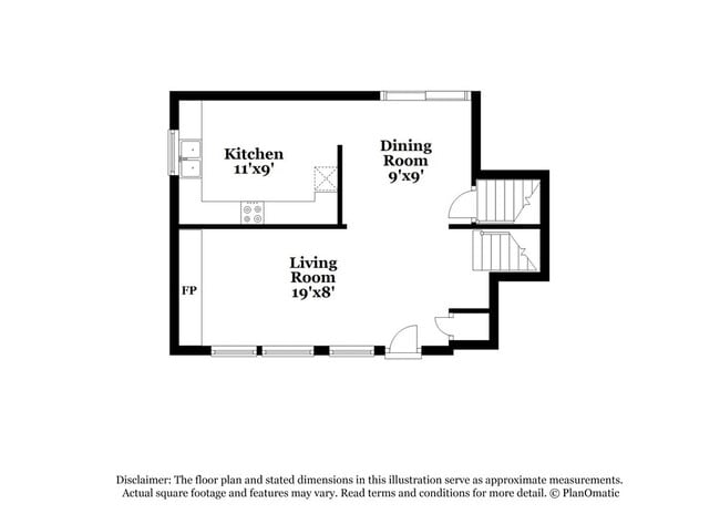 Photo - 4790 Old Briar Trail