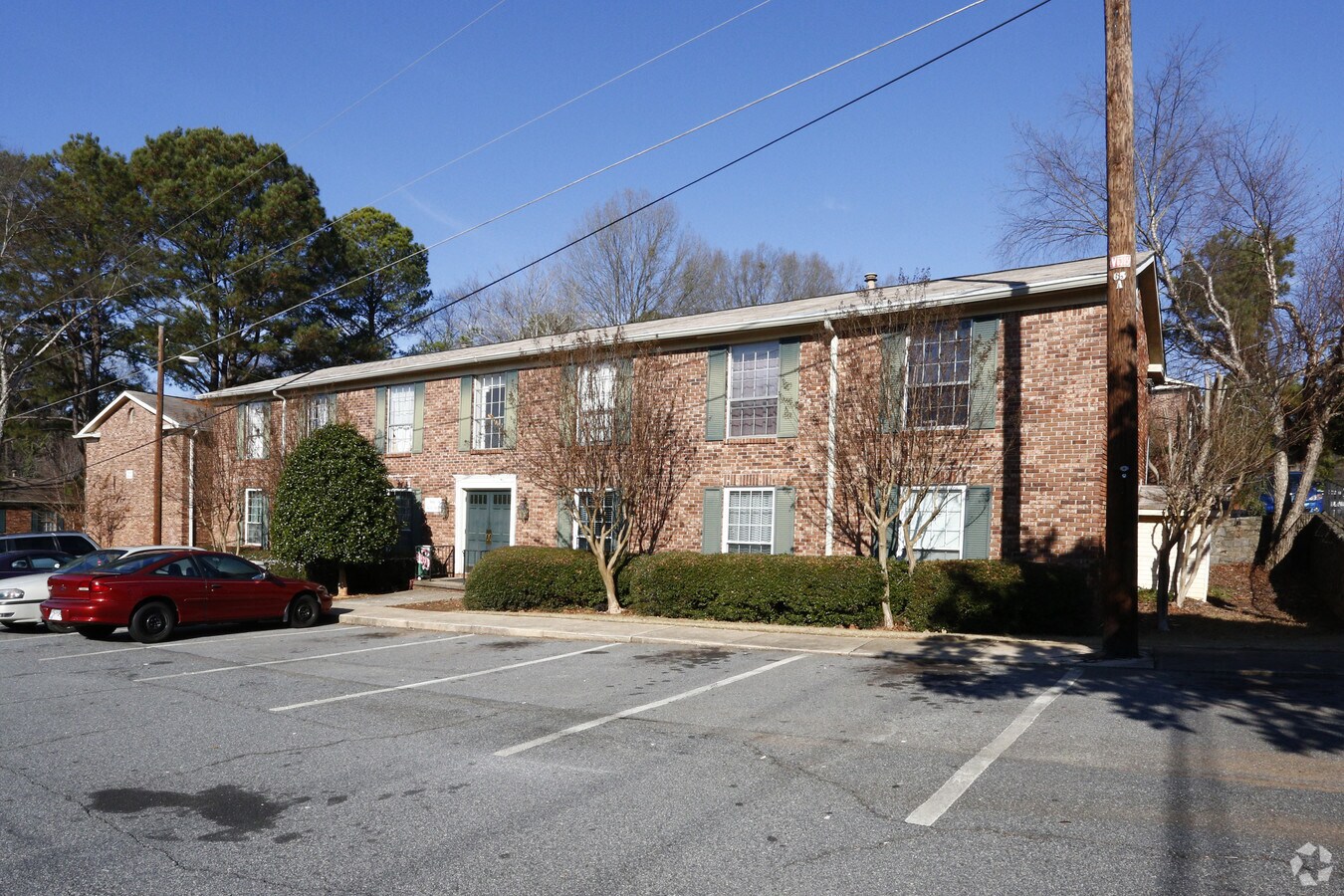 Photo - Charleston Square Condominiums